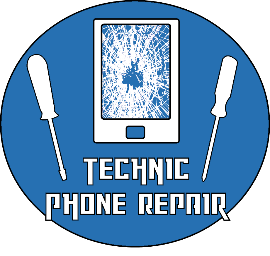 Technicphonerepair Logo